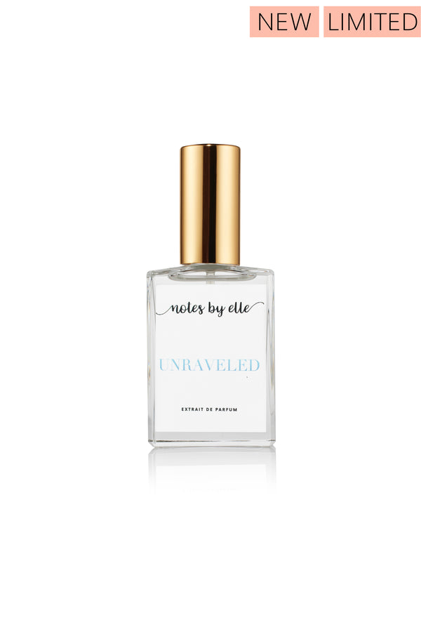 Limited edition The Fragrance Bar LLC