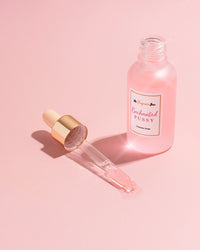 Enchanted Pussy Fragrance Drops