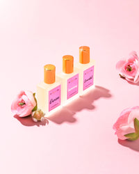 Essence of Her Bundle