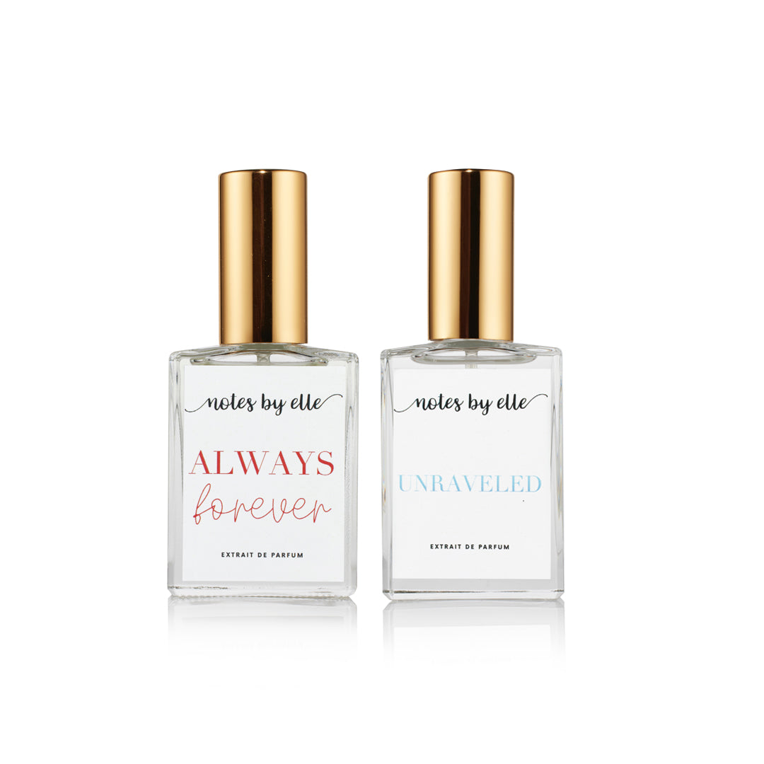 Limited Edition Duo - 30ml
