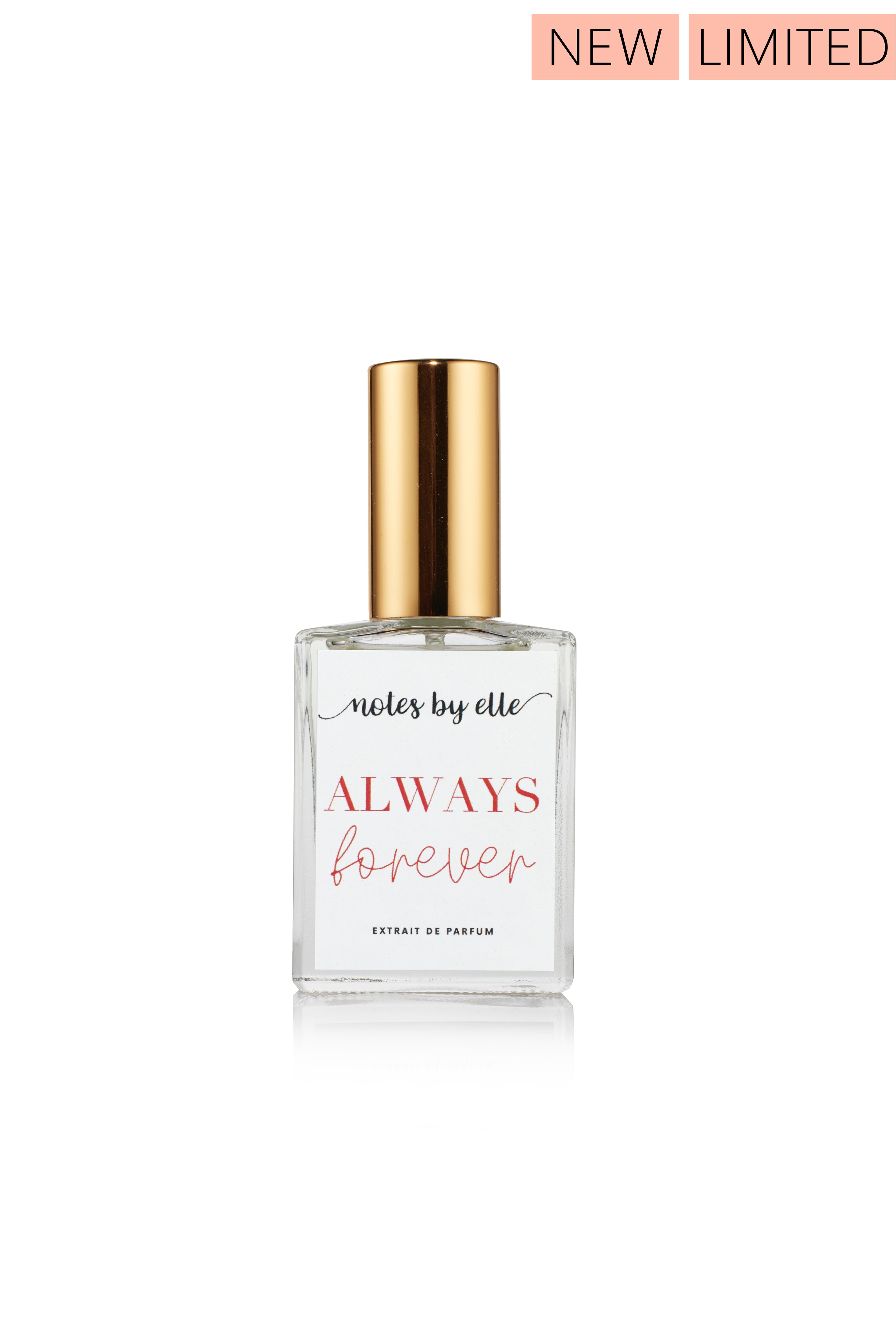 Limited edition The Fragrance Bar LLC