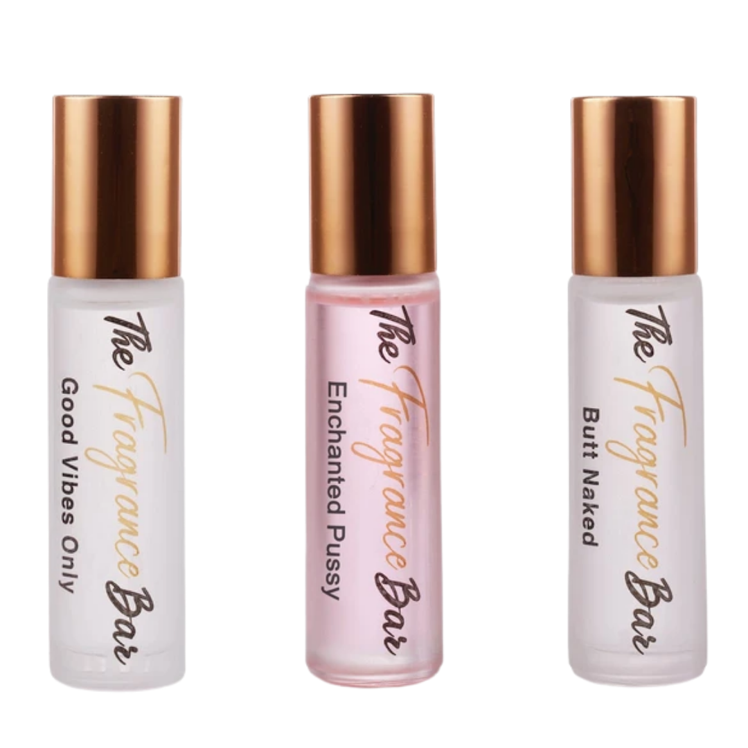 Best Seller Bundle - Top 3 Fragrances